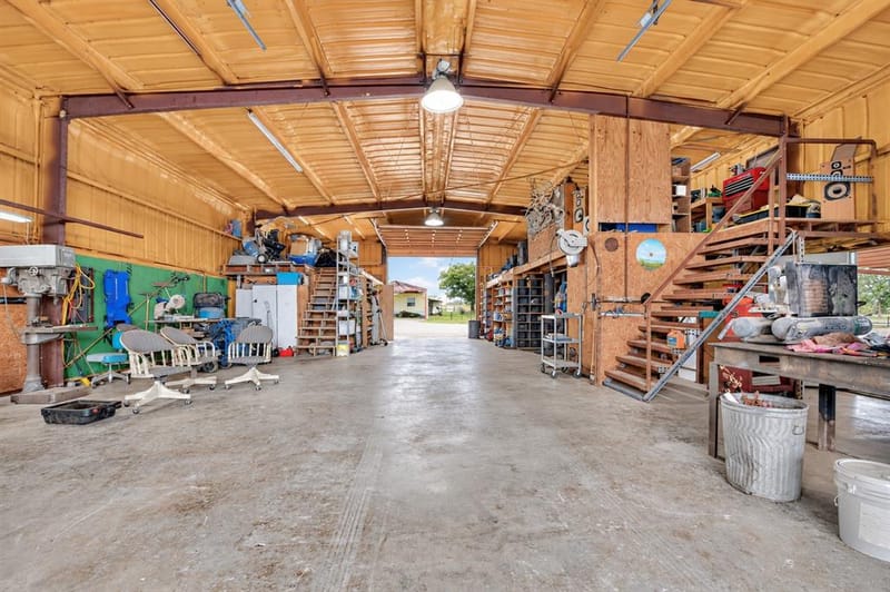 1658,1664,1668 County Road 3672, Springtown TX 76082 - Photo 32