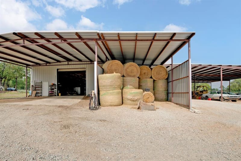 1658,1664,1668 County Road 3672, Springtown TX 76082 - Photo 28