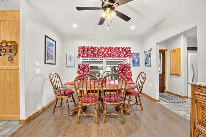 1658,1664,1668 County Road 3672, Springtown TX 76082 - Photo 9