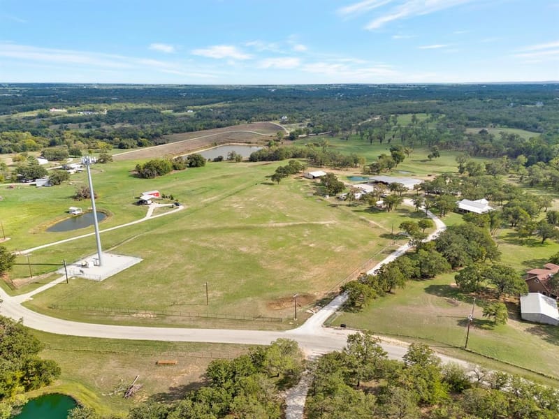 1658,1664,1668 County Road 3672, Springtown TX 76082 - Photo 38
