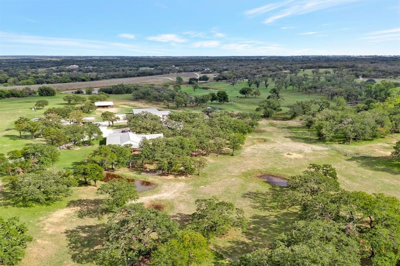 1658,1664,1668 County Road 3672, Springtown TX 76082 - Photo 35