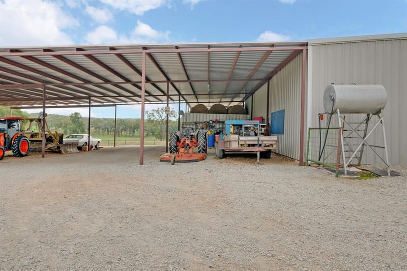 1658,1664,1668 County Road 3672, Springtown TX 76082 - Photo 29