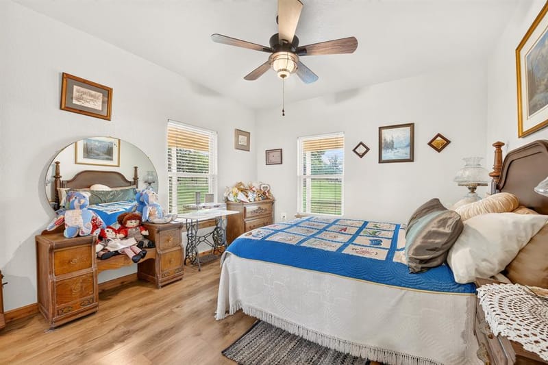 1658,1664,1668 County Road 3672, Springtown TX 76082 - Photo 21