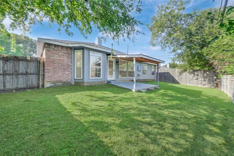 1117 Silver Spruce Drive, Arlington TX 76001 - Photo 30
