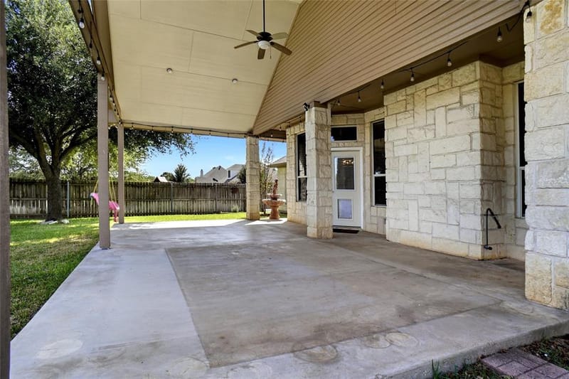3105 Rim Rock Court, Granbury TX 76049 - Photo 23