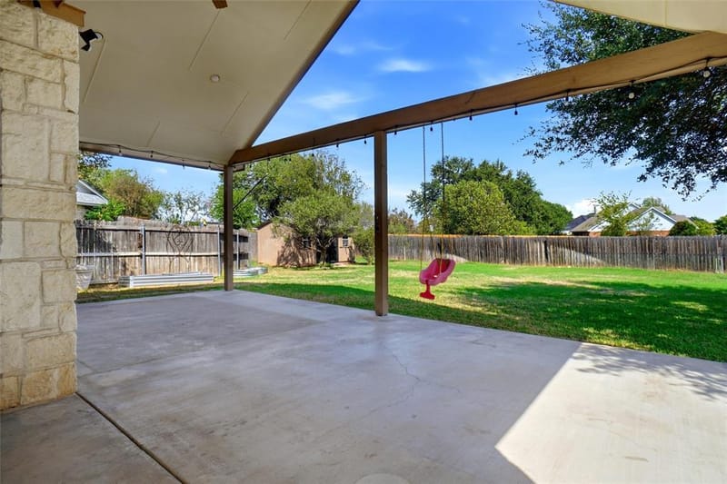 3105 Rim Rock Court, Granbury TX 76049 - Photo 22