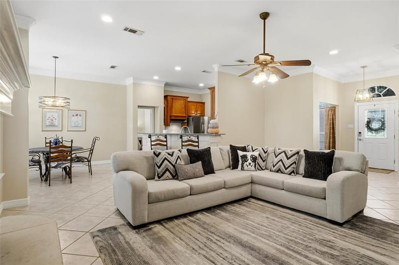 3105 Rim Rock Court, Granbury TX 76049 - Photo 7