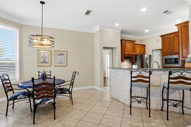 3105 Rim Rock Court, Granbury TX 76049 - Photo 9