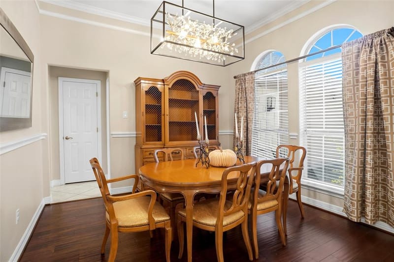 3105 Rim Rock Court, Granbury TX 76049 - Photo 4