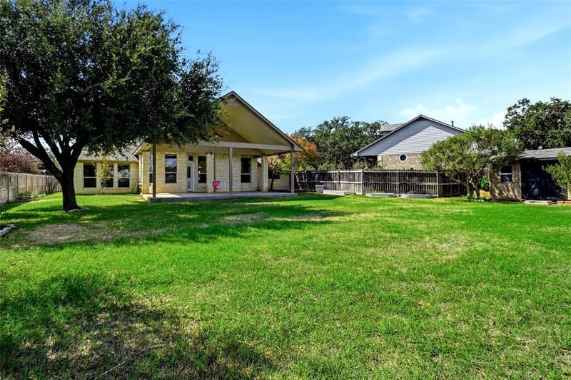 3105 Rim Rock Court, Granbury TX 76049 - Photo 25