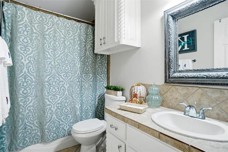 3105 Rim Rock Court, Granbury TX 76049 - Photo 21