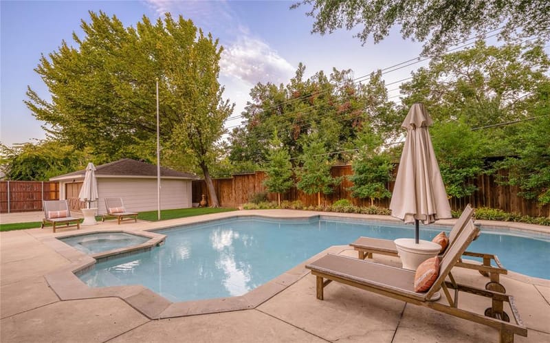 3417 Acorn Run, Fort Worth TX 76109 - Photo 28
