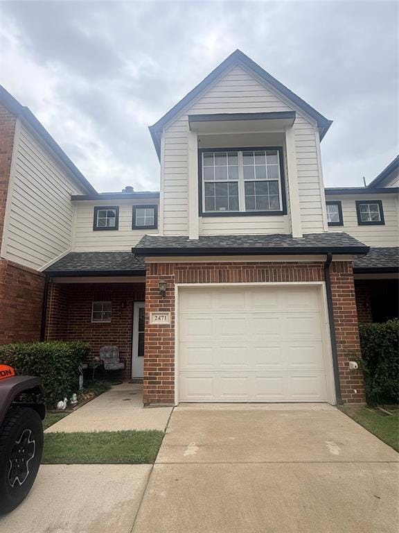 2471 Southcourt Circle, Irving TX 75038