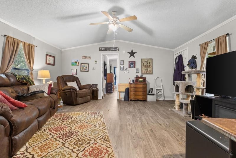 131 Sunray Street, Mabank TX 75156 - Photo 6
