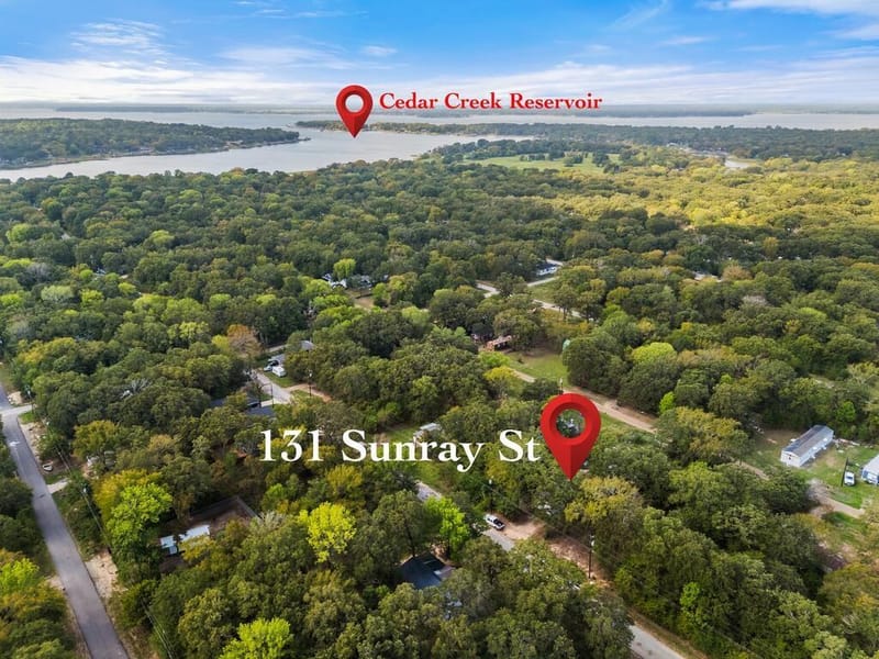 131 Sunray Street, Mabank TX 75156 - Photo 15