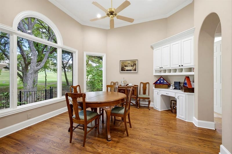 7012 Saucon Valley Drive, Fort Worth TX 76132 - Photo 17