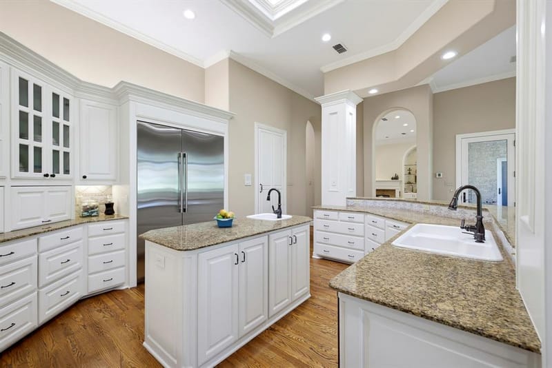 7012 Saucon Valley Drive, Fort Worth TX 76132 - Photo 16