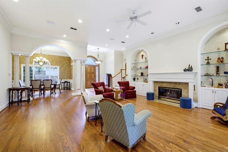 7012 Saucon Valley Drive, Fort Worth TX 76132 - Photo 5