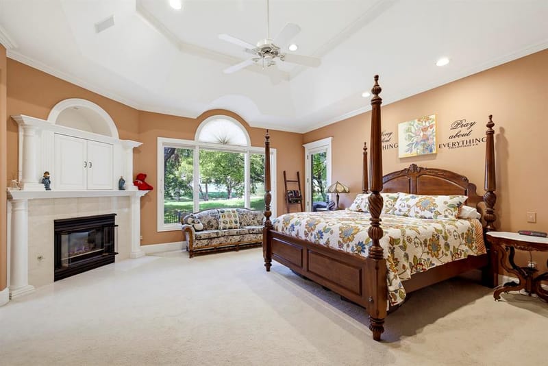 7012 Saucon Valley Drive, Fort Worth TX 76132 - Photo 20