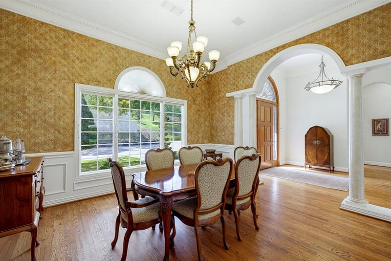 7012 Saucon Valley Drive, Fort Worth TX 76132 - Photo 9