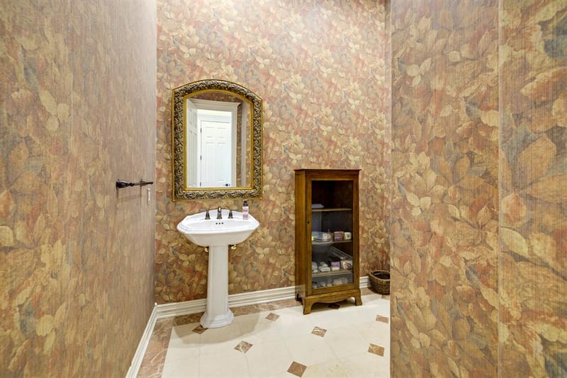 7012 Saucon Valley Drive, Fort Worth TX 76132 - Photo 24