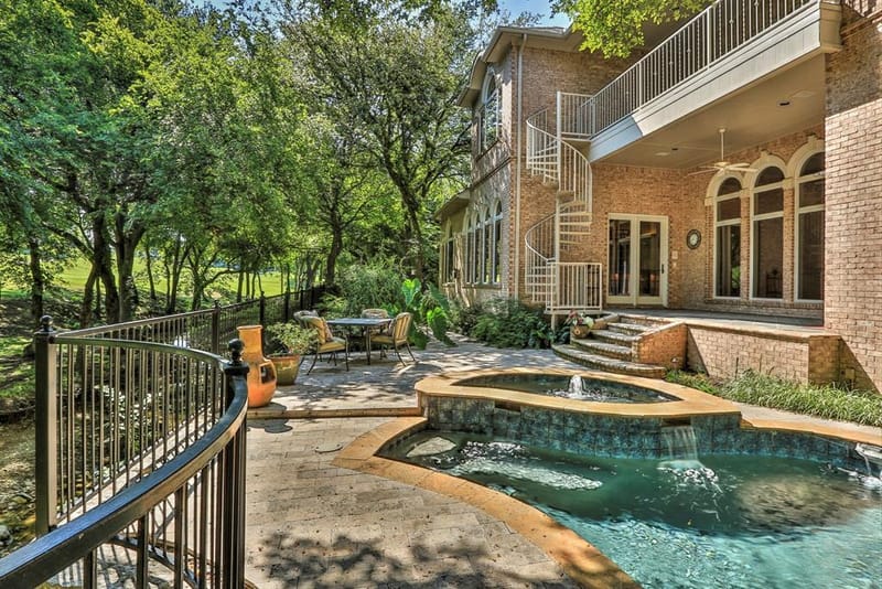 7012 Saucon Valley Drive, Fort Worth TX 76132 - Photo 38