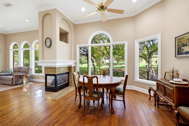 7012 Saucon Valley Drive, Fort Worth TX 76132 - Photo 18
