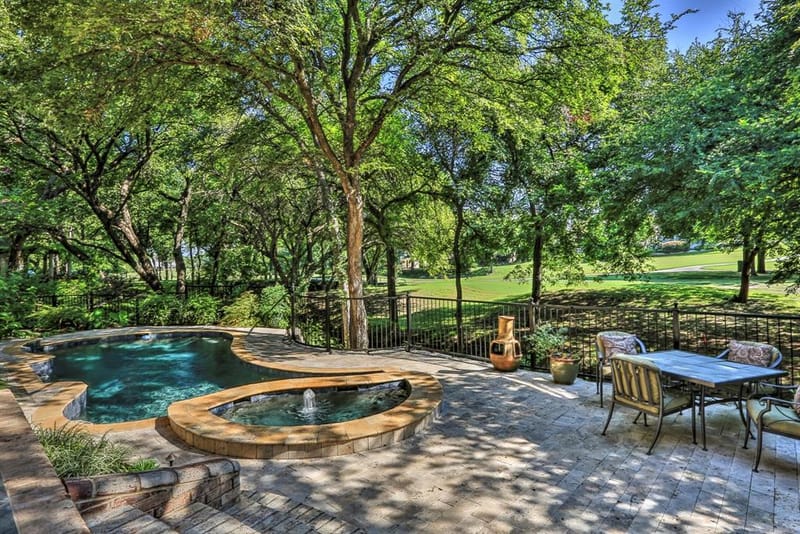 7012 Saucon Valley Drive, Fort Worth TX 76132 - Photo 37