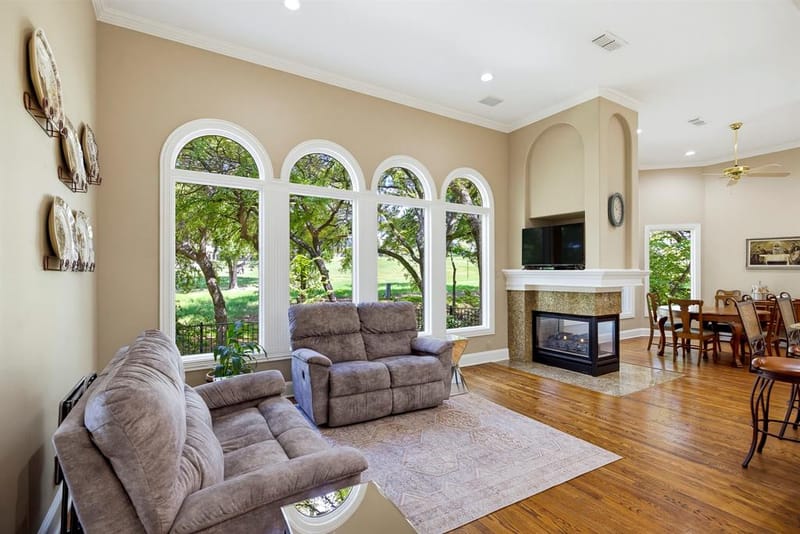 7012 Saucon Valley Drive, Fort Worth TX 76132 - Photo 11