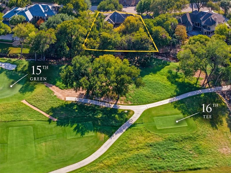 7012 Saucon Valley Drive, Fort Worth TX 76132 - Photo 40