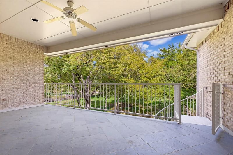 7012 Saucon Valley Drive, Fort Worth TX 76132 - Photo 29