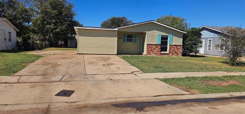 3119 Malvern Street, Bossier City LA 71111