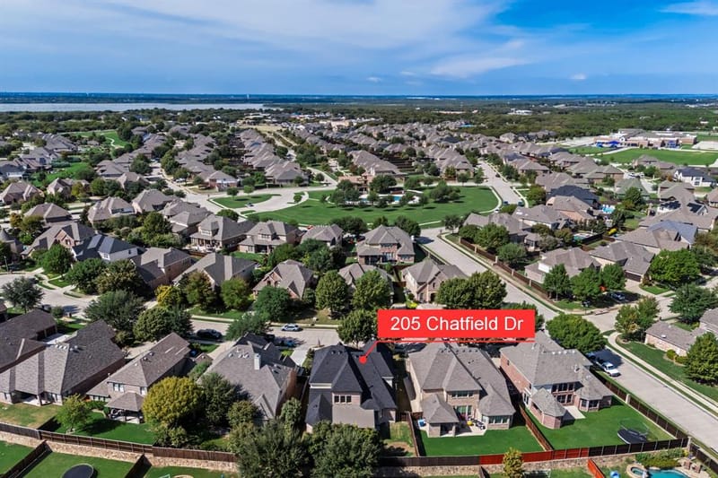 205 Chatfield Drive, Rockwall TX 75087 - Photo 40