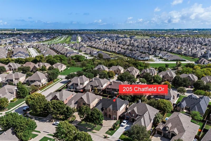 205 Chatfield Drive, Rockwall TX 75087 - Photo 39