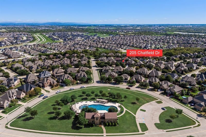 205 Chatfield Drive, Rockwall TX 75087 - Photo 4