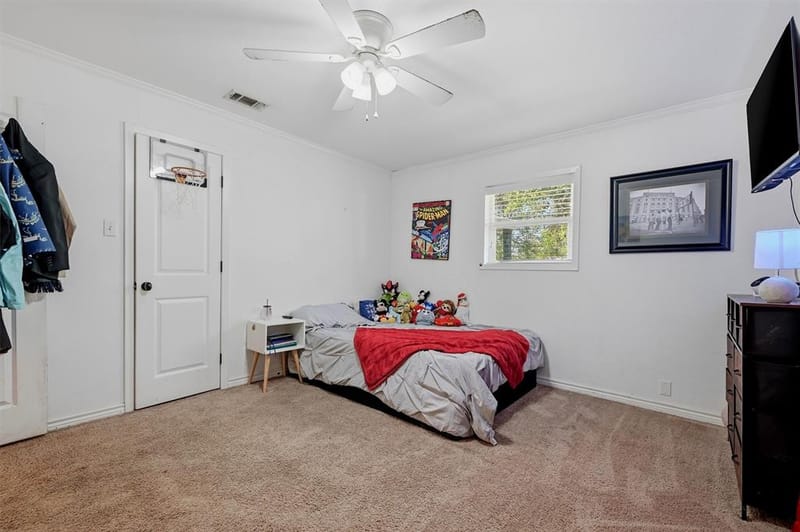 109 Grayson Street, Whitesboro TX 76273 - Photo 17