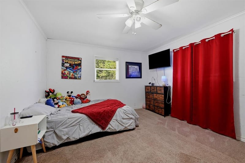 109 Grayson Street, Whitesboro TX 76273 - Photo 16
