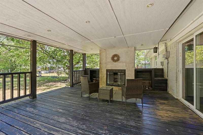 109 Grayson Street, Whitesboro TX 76273 - Photo 20
