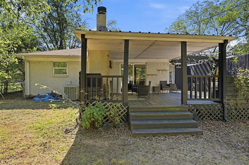 109 Grayson Street, Whitesboro TX 76273 - Photo 19