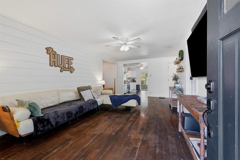 109 Grayson Street, Whitesboro TX 76273 - Photo 4