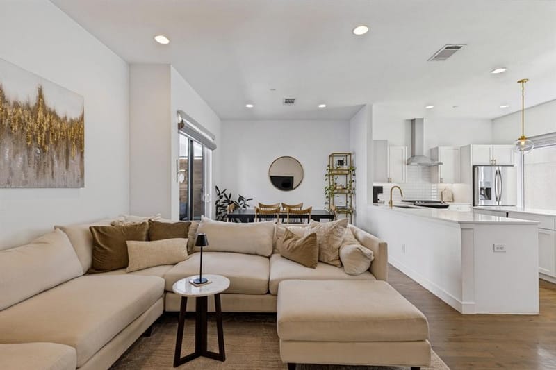 2107 Bennett Avenue # 20, Dallas TX 75206 - Photo 6