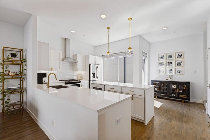 2107 Bennett Avenue # 20, Dallas TX 75206 - Photo 12
