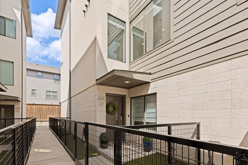 2107 Bennett Avenue # 20, Dallas TX 75206 - Photo 26