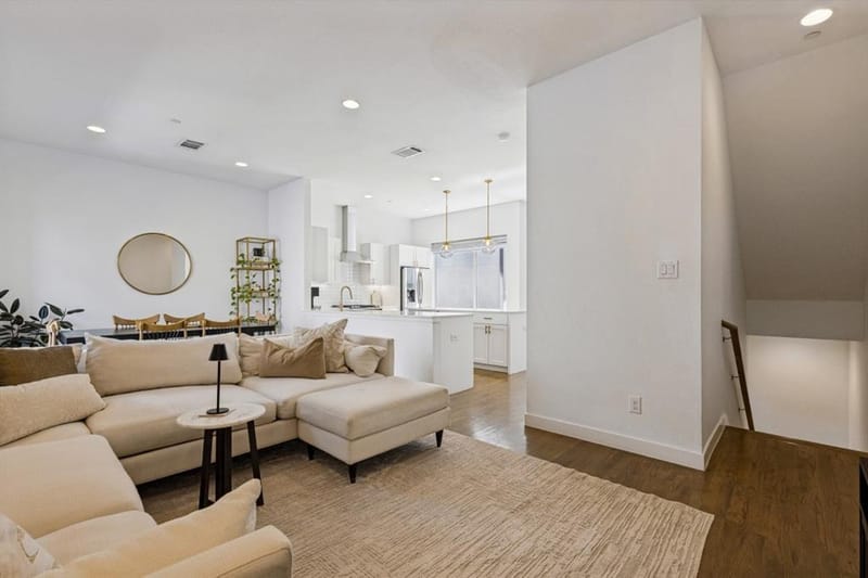 2107 Bennett Avenue # 20, Dallas TX 75206 - Photo 5