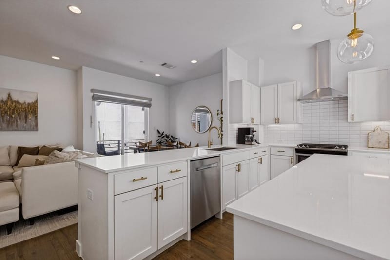 2107 Bennett Avenue # 20, Dallas TX 75206 - Photo 9