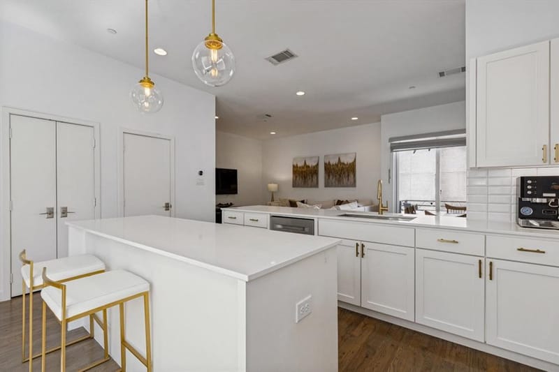 2107 Bennett Avenue # 20, Dallas TX 75206 - Photo 10