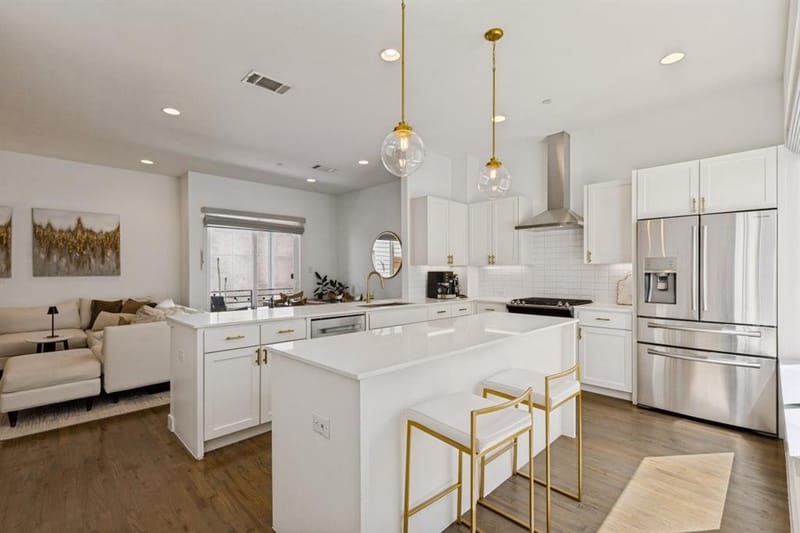 2107 Bennett Avenue # 20, Dallas TX 75206 - Photo 11