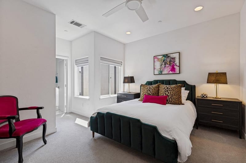 2107 Bennett Avenue # 20, Dallas TX 75206 - Photo 21