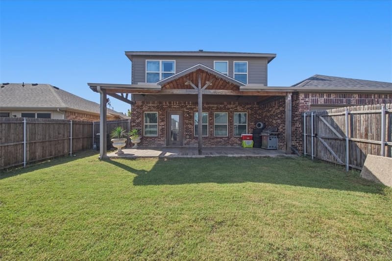 2020 Glen Hollow Drive, Lancaster TX 75134 - Photo 28