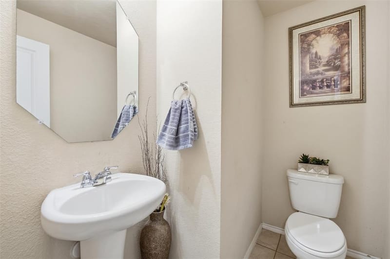 2020 Glen Hollow Drive, Lancaster TX 75134 - Photo 21